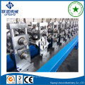 100-600 c section cable tray roll form machine spot goods